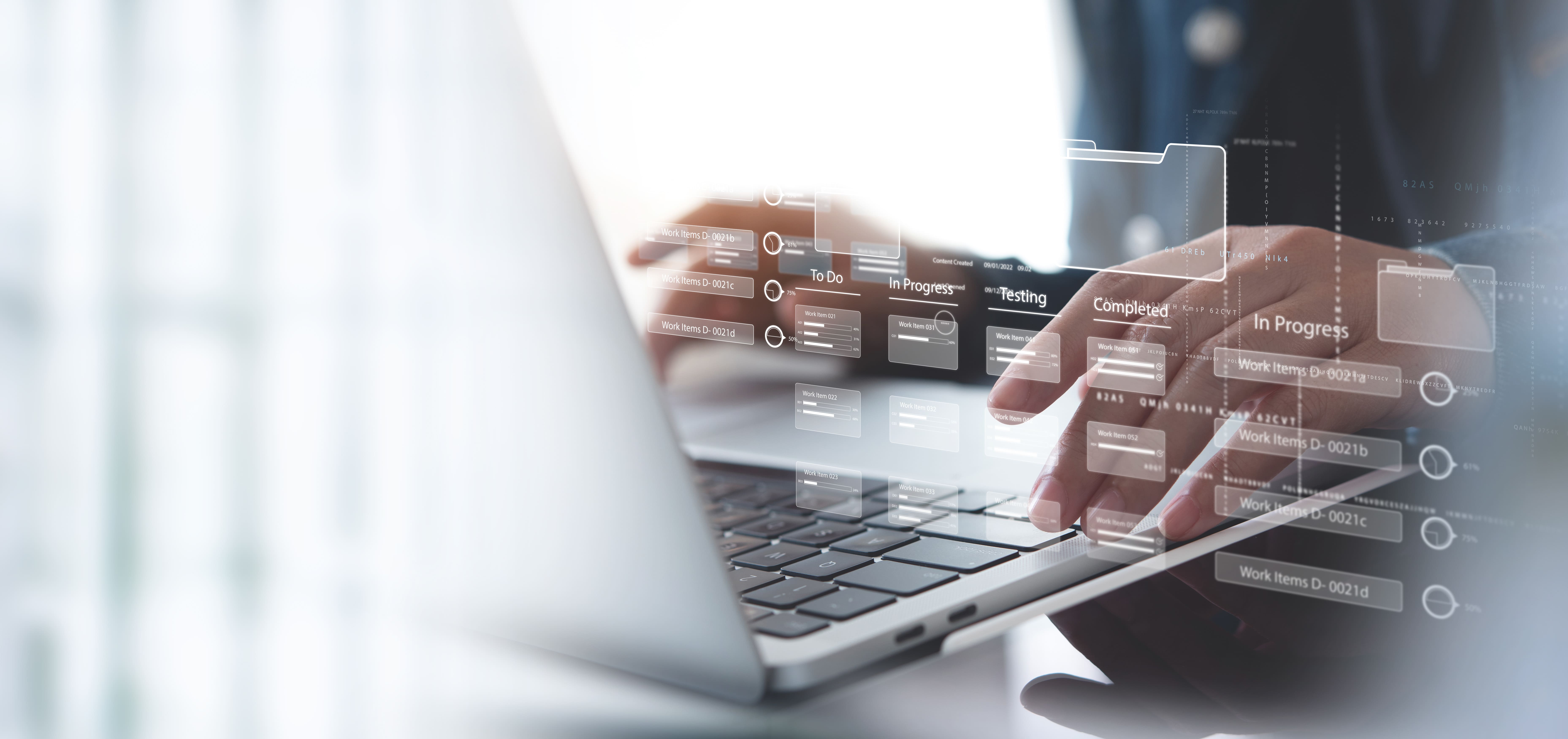 WEBサービス開発支援